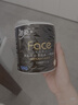 洁柔有芯卷纸 黑Face加厚4层160克*24卷 高克重 卫生纸卷筒纸纸巾整箱 实拍图