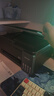 爱普生（EPSON）【6代新品】L3353墨仓式彩色家用AI学习打印机 L3251/L3255升级版(打印复印扫描 微信/无线 黑色） 实拍图