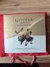 歌帝梵（Godiva）经典大师夹心黑巧克力高端礼盒24颗180g 零食 七夕情人节送女友 实拍图