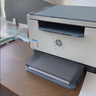 【95成新】惠普（HP）598 家用学习连供无线打印一体机 大容量可加墨多功能打印复印扫描  彩色家庭打印机 实拍图