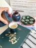 七春冰岛普洱500g约100饼茶叶礼盒云南临沧产古树生茶教师中秋节送礼 实拍图