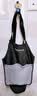 ecoco厨房围裙防水防油家用高级擦手巾可置物男女通用做饭围裙E26011 实拍图
