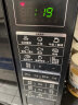 格兰仕变频微波炉 烤箱一体机 光波炉 智能家用平板 23L大容量 升级款900瓦速热 G90F23CN3PV-BM1(S2) 实拍图