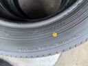 优科豪马横滨轮胎 195/60R16 89H E70RZ 原配日产蓝鸟/骐达/轩逸/启辰D60 实拍图