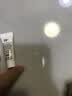 修丽可防晒小银伞3ml体验装 SPF50+美白淡斑防晒霜会员试用 实拍图