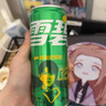 可口可乐（Coca-Cola）檀健次代言 雪碧Sprite柠檬味碳酸饮料 330ml*24摩登罐  实拍图