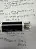 连拓USB多功能高速读卡器SD/TF/CF/XD/MS卡支持索尼储存卡sony记忆棒相机摄像机PS5游戏机 实拍图