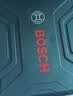 博世（BOSCH）电钻钻墙打孔多功能家用螺丝刀GSB120单电12V锂电+小黑盒附件箱 实拍图