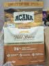 愛肯拿（ACANA）猫粮 牧场盛宴成猫幼猫粮 增肌发腮无谷进口鸡肉粮5.4kg 效期27/5 实拍图