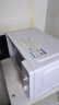 美的（Midea）快捷微波炉 家用小型 360°转盘加热 旋钮操控 易洁内胆2026新款升级随机发货（M1-L213B二代） 实拍图