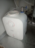 统帅海尔出品5升小厨宝台下热水器京东自营国家补贴1750W一级能效家用厨房小型储水节能热水宝LEC5TP 实拍图