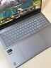 华硕无畏Pro15 酷睿版 Ultra7 2.8K OLED高性能AI超轻薄笔记本电脑(32G 1T) 实拍图