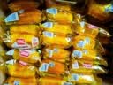 盼盼 手撕面包棒700g 营养早餐食品软面包点心休闲零食小吃 奶香味 实拍图