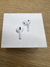 Apple/苹果 AirPods Pro (第三代) 搭配MagSafe充电盒 (USB-C) 苹果耳机 蓝牙耳机 适用iPhone/iPad/Mac 实拍图