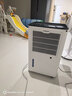 多乐信（DOROSIN）除湿机/抽湿机  除湿量60升/天 120㎡智能家用别墅复式商业办公室吸湿 APP智控 ER-60D 实拍图
