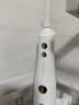 博皓（prooral）冲牙器5025Plus手持立式洗牙器带数显成人洁牙器便携牙齿冲洗器 象牙白270ml 实拍图