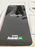 vivo S30 12GB+256GB 桃桃粉 国家补贴 多彩轻薄直屏 超级潜望长焦 学生 live图 AI手机 实拍图