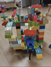 乐高（LEGO）积木得宝10913 创意缤纷大绿桶男女孩儿童玩具生日礼物大颗粒 实拍图