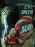 康比特（CPT）乳清蛋白粉 健身增肌高蛋白控脂补充蛋白质运动蛋白粉 【火爆】专利乳清蛋白粉 酸奶味 2磅*1桶 实拍图