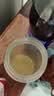 京东京造 特浓三合一咖啡奶茶牛奶咖啡 即溶无植脂末咖啡粉1500g 实拍图