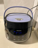 飞利浦（PHILIPS）电饭煲内胆hd3060配HD3060/HD3070/HD3061/3160/3161电饭锅内胆2L HD3060丨2L内胆 内锅 实拍图