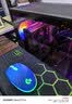 乔思伯（JONSBO）CR-1000MAX V2标准版 CPU风冷散热器(镀镍6热管/PWM风扇/LGA1700/AM5/附硅脂) 实拍图