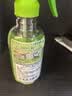 花王（KAO）家居除菌喷雾300ml 冰箱清洁剂除臭去味餐桌儿童玩具爬爬垫清洗剂 实拍图