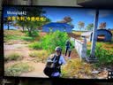 LG 27GM950B 27英寸5K Hyper Mini LED 高端显示器 5KAI超分 218PPI TUV防光晕 DP2.1满血 HDR1000 实拍图
