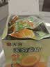 无穷蜂蜜鹌鹑蛋礼盒装 休闲零食大礼包 卤蛋送礼速食早餐445g 实拍图