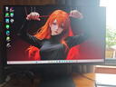 联想（Lenovo）小新Pro 27一体台式电脑27英寸2.5K高刷屏(酷睿7-240H 32G DDR5内存 1TB SSD )深空 实拍图