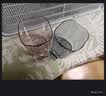 洁比世 漱口杯2个刷牙杯子成人儿童家用加厚便捷洗漱牙缸杯学生情侣套装 实拍图