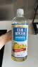 日清【保真菜籽油】健康利多低芥酸菜籽油 1L装食用油 浸出工艺 实拍图