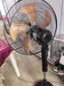 华生（Wahson）电风扇落地扇金属铝叶风扇立式大风量电扇工业扇18吋低噪省电家用宿舍办公交流定频风扇 FS-D1805 实拍图
