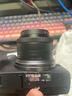 佳能（Canon）【官方旗舰】R50微单相机 风光人像拍摄 4K视频 入门级半画幅佳能相机 佳能r50黑色 18-45镜头套机 实拍图