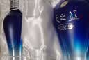 洋河天之蓝 52度 480ml*2瓶礼盒装 绵柔浓香型白酒（2018版） 实拍图
