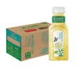 农夫山泉东方树叶茉莉花茶500ml*15瓶无糖茶饮料0糖0脂0卡整箱装 实拍图