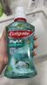 高露洁（Colgate）【孙颖莎同款】清爽海盐精油进口漱口水1000ml含氟深层清洁自营 实拍图