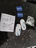 海得曼（advent）G-2-313H无线门铃 智能家用门铃老人呼叫器 病床床头呼叫器二拖一 实拍图