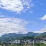 野马（YEMA）3c认证623-1S电动车头盔男摩托车安全帽女冬季双镜片半盔 四季通用 均码 亚黑配透明镜片 实拍图