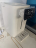 美的（Midea）电热水瓶恒温水壶母婴级316L不锈钢内胆家用5L大容量净饮水机智能保温一体可拆调奶器11FPro 实拍图