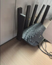 普联（TP-LINK）大道路由器7DR6430 BE6400 5G WiFi7千兆双频家用高速穿墙 2.4G wifi6无线 2.5G网口 游戏加速 实拍图