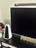飞利浦EVNIA弈威 27英寸4K240Hz 三星四代QD-OLED 镜面屏 DP2.1低蓝光 音响 电竞显示器27M2N8800 实拍图