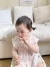世喜儿童牙刷1-2-3岁婴幼儿宝宝软毛训练牙刷+口腔清洁棒软硅胶乳牙刷 实拍图