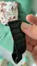 BHO适用苹果手表表带新款apple watch s11/s10尼龙回环式表带iwatch s9/8/7/6/ultra/se3/2/1运动表带 实拍图