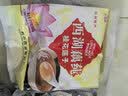 天堂牌桂花莲子西湖藕粉 杭州特产速溶桂花莲子藕粉代餐粉570g袋装 实拍图