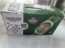 青岛啤酒（TsingTao）经典礼盒组合装*3箱 共30罐 中秋节送礼 实拍图