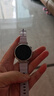HUAWEI WATCH GT 6 流光紫 41mm智能手表多维情绪健康全新骑行体验 实拍图