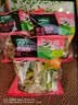一号农场开袋即食意式风情沙拉150g*3无酱汁蔬菜沙拉轻食健身代餐源头直发 实拍图