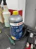 博世（BOSCH）刹车油通用型制动液DOT4 HP高端原装进口汽车养护套装保养1L装 实拍图