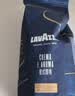 拉瓦萨（LAVAZZA）拉瓦萨欧罗金咖啡豆意大利原装进阿拉比卡 欧罗金咖啡豆500g 实拍图
